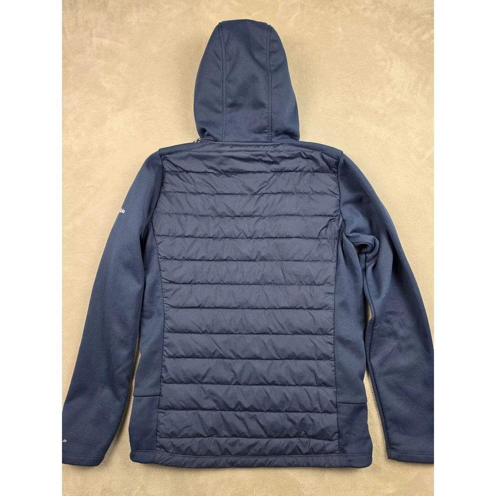 Columbia $1 shipping